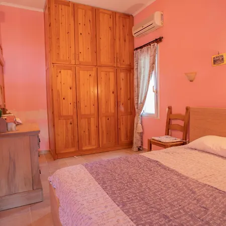 빌라 Oceanus 하니아