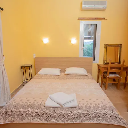 Oceanus 빌라 하니아