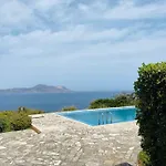 Oceanus * 干尼亞