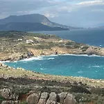 Oceanus * 干尼亞