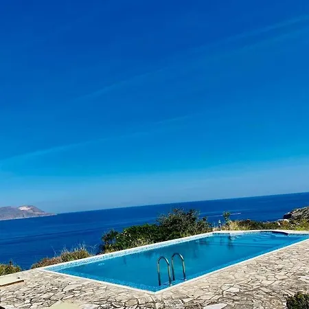 Oceanus Chania (Crete)