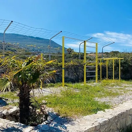 Oceanus Willa Chania (Crete)
