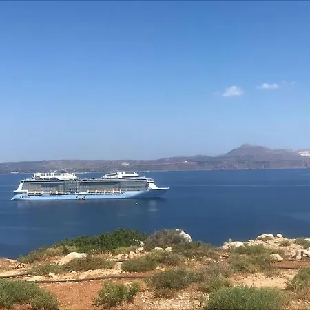 Oceanus Chania (Crete)