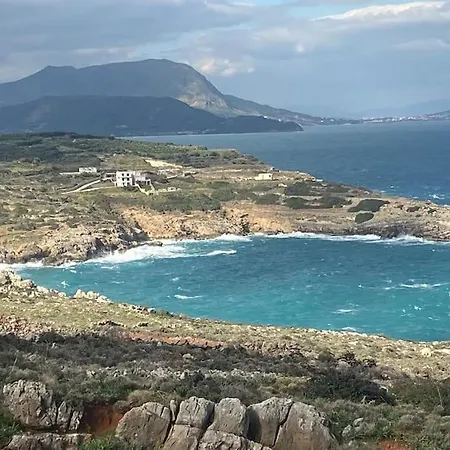 Oceanus * Chania (Crete)
