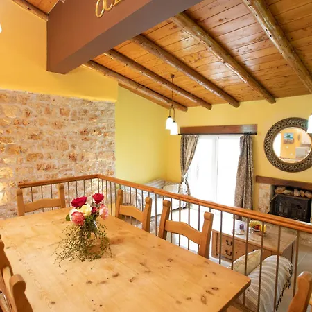 Oceanus * Chania (Crete)