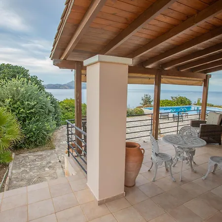 Oceanus Villa Chania (Crete)