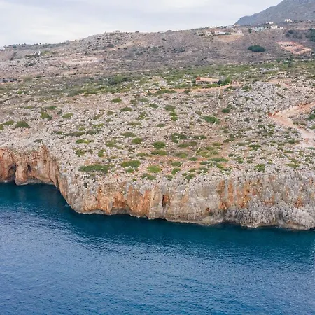 Oceanus Chania (Crete)