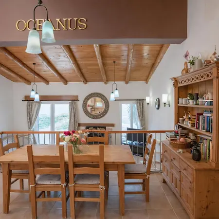 Oceanus Villa