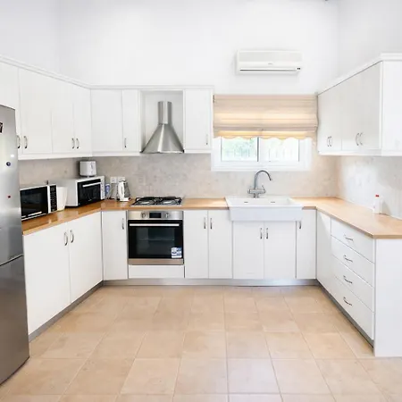 Villa Oceanus La Canea