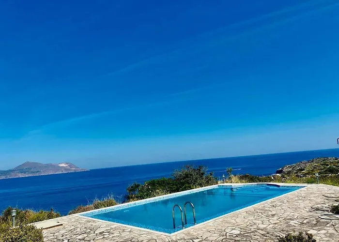 Oceanus Chania (Crete)