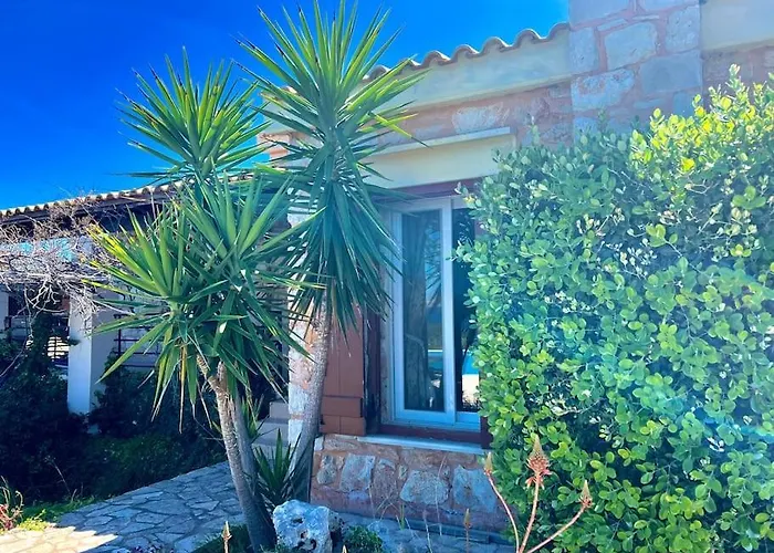 Villa Oceanus Chania (Crete)