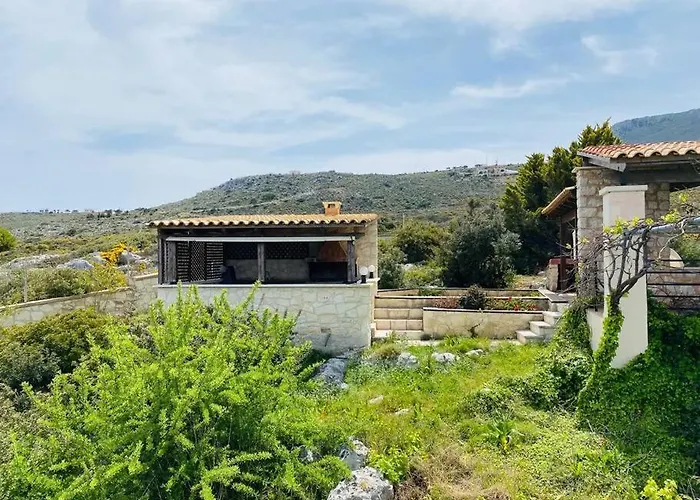 Oceanus Villa La Canea