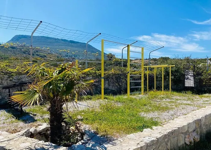 Oceanus Villa La Canea