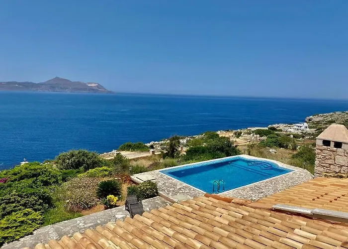 Oceanus Chania (Crete)