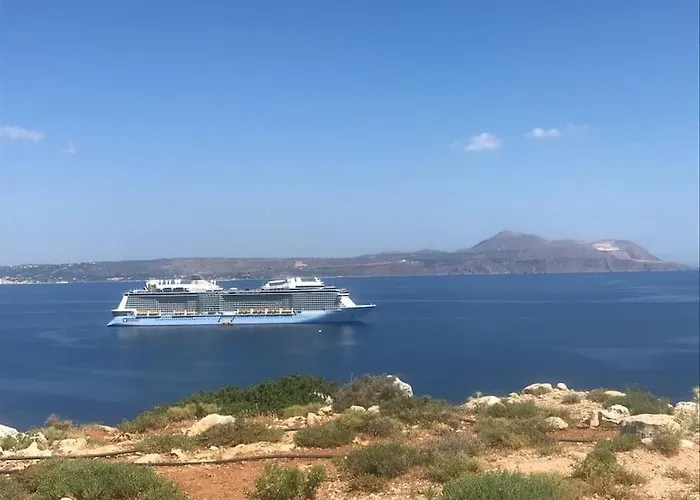 Oceanus Chania (Crete)