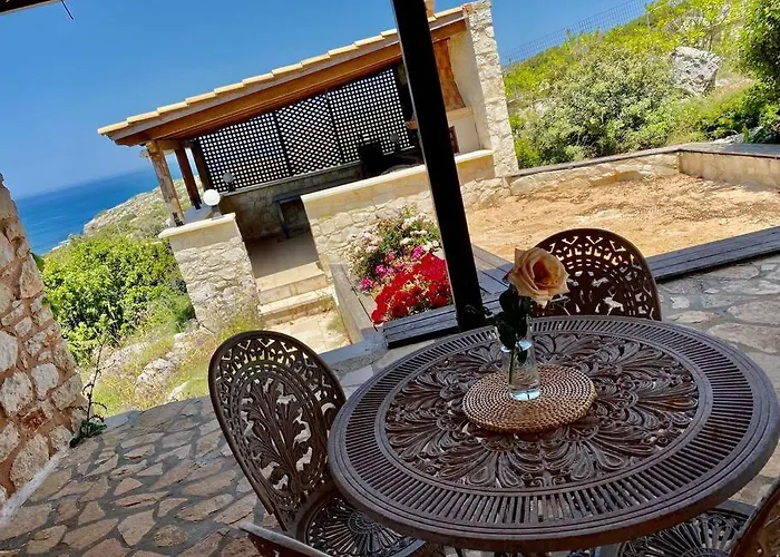 Oceanus Chania (Crete)