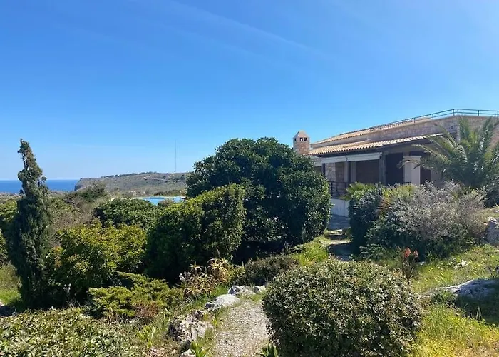 Oceanus Chania (Crete)