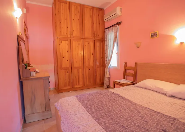 Villa Oceanus Chania (Crete)