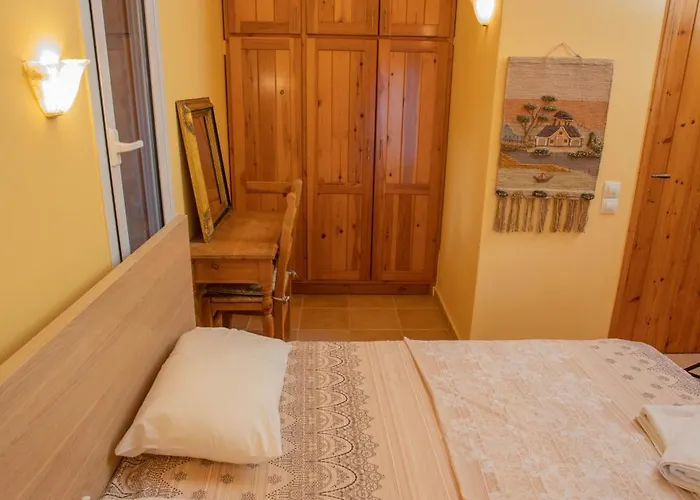 Oceanus Chania (Crete)