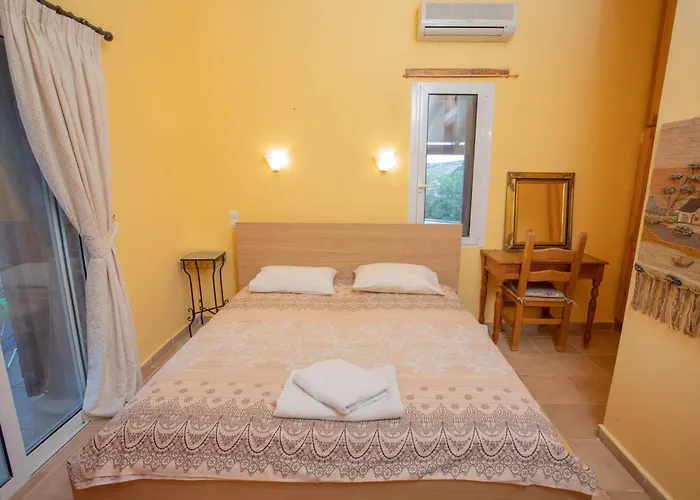 Oceanus Villa Chania (Crete)