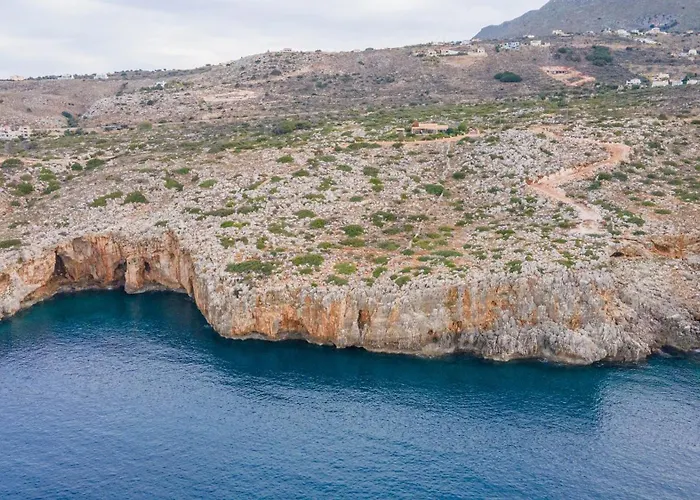 Oceanus Chania (Crete)
