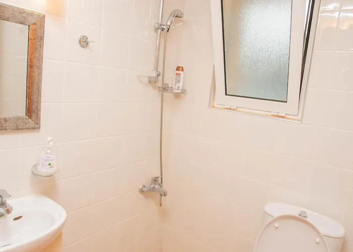 Oceanus Villa Chania (Crete)