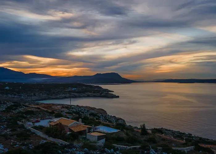 Oceanus * Chania (Crete)