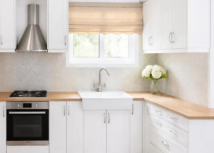 Villa Oceanus La Canea