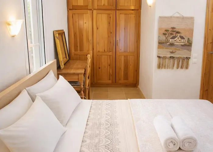 Oceanus Villa La Canea