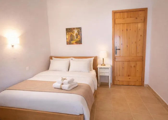 Oceanus Villa La Canea