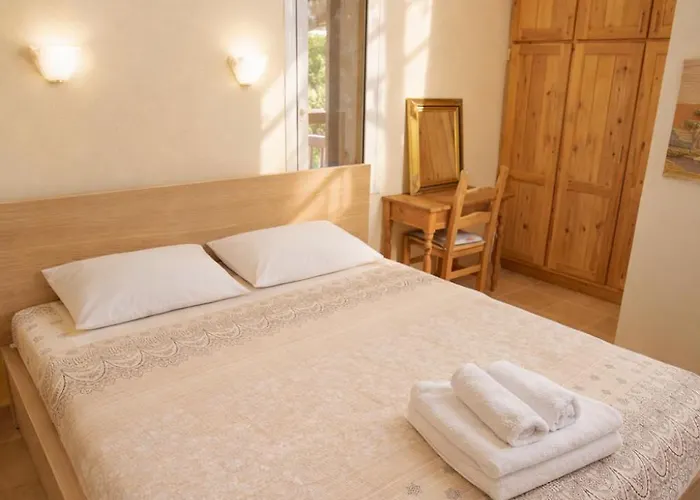 Villa Oceanus La Canea