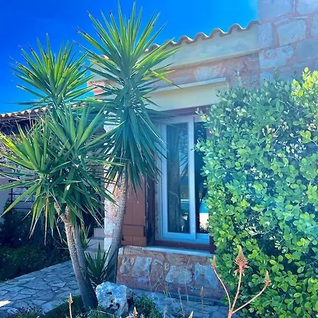 Villa Oceanus La Canea