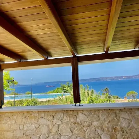 Villa Oceanus *