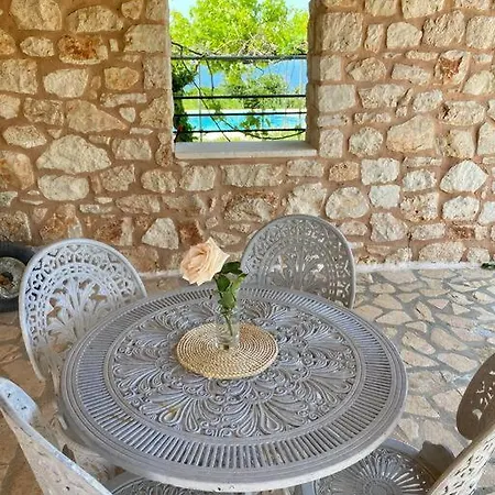 Oceanus Villa *