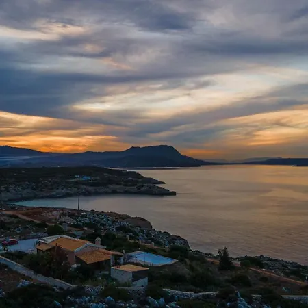 Oceanus * Chania (Crete)