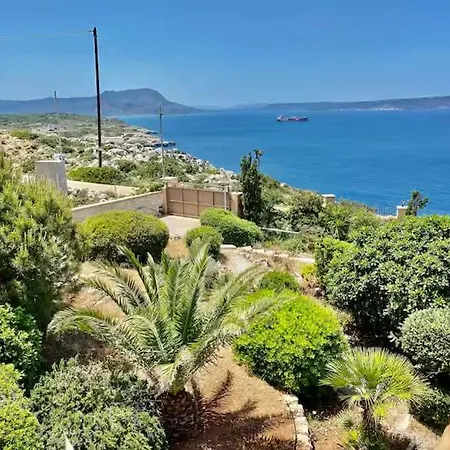 Villa Oceanus