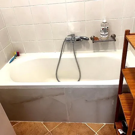 Oceanus Villa *