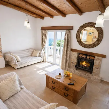 Villa Oceanus *